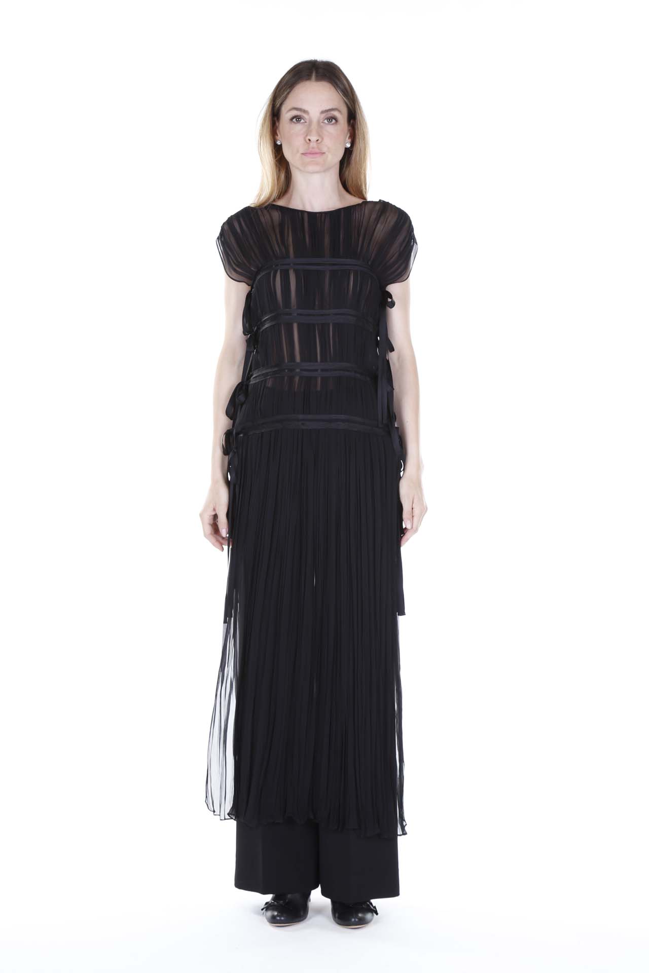 Alberta Ferretti, Top